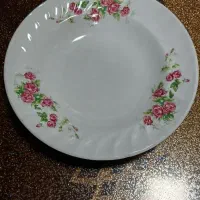 خورشت خوری گلِ سرخی
