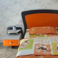 سرویس تخت خواب و کمد کودک یا نوجوان