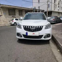 هایما s7 مدل ۹۶ توربو