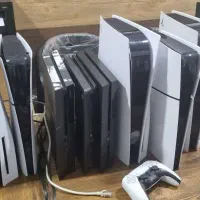 فایو ps5 کپی خور تا 12.70