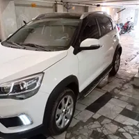 ام‌وی‌ام X22 دنده‌ای اسپرت لاکچری، مدل ۱۴۰۱|خودرو سواری و وانت|تهران, تهرانپارس غربی|دیوار