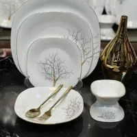 سرویس آرکوپال۲۶تیکه وست چینی