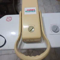 اتو بخار