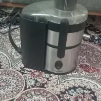 آبمیوه گیری تک سانیوا در حدنو