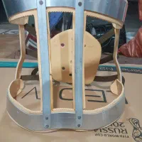 کمربند طبی ودرمانی