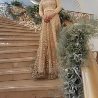 لباس مجلسی زنانه