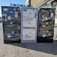 گاوصندوق نسوز