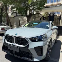 بی ام و x2 فول مدل 2026