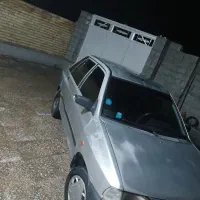 پراید مدل ۸۶