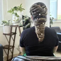 شینیونکار و بافتکارم