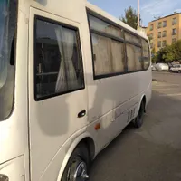 مینی بوس سیترا ۱۸ نفره مدل ۲۰۰۸|خودرو سنگین|تهران, تهرانپارس شرقی|دیوار
