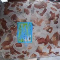 پخش سنگدان،بچه فیله، چربی گوساله(شله)