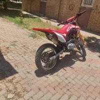 باسل250|موتورسیکلت|همدان, |دیوار