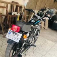 200cc|موتورسیکلت|نیشابور, دارایی|دیوار