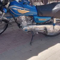 موتور مزایده125