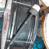 طبل محرم