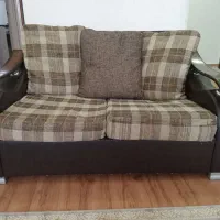 مبل راحتی ترک۷نفره