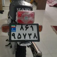 موتور200هانی 1404ب مبلغ 180میلیون تومن