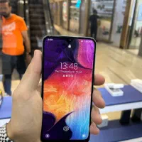 SAM A50|موبایل|تبریز, |دیوار