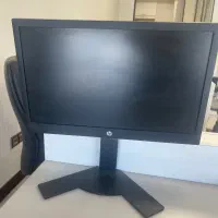 مانیتور ۱۹ اینچ hp
