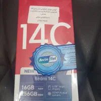 REDMI 14C  ردمی ۱۴سی