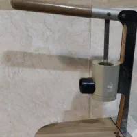 اسپرسو ساز دستی بدون برق چری