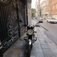 KLD 200|موتورسیکلت|تهران, بهمن یار|دیوار