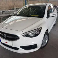 شاهین اتومات CVT تحویلی مردادماه 405 مدارک کامل