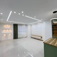 ۸۳متراندیشه/پذیرایی پرده خور/پارکینگ سندی|فروش آپارتمان|اندیشه, اندیشه فاز ۱|دیوار