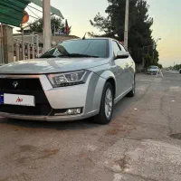 دنا پلاس مدل ۹۸