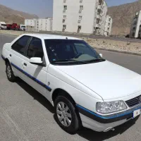 slx مدل 96 بدون رنگ و ضربه درحد صفر