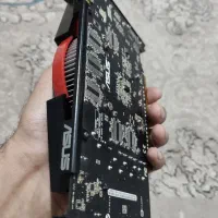 گرافیک GTX 550ti 1G ddr5 192bit