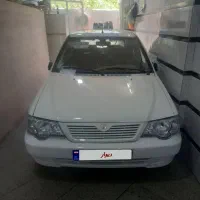 پراید ۱۱۱ مدل ۹۸