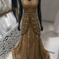 بلوچی|لباس|زابل, |دیوار