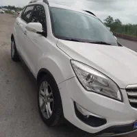 چانگان cs35 بیرنگ و بی ضربه معاوضه