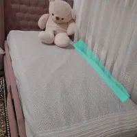 تشک طبی بهاره و زمستانه با تخت رایگان