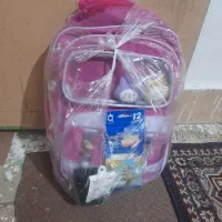 وسایل کودک