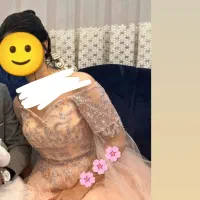 لباس مجلسی سایز ۳۶-