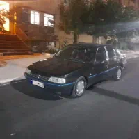 پژو2000