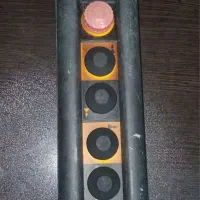 ریموت کنترل جرثقیل سقفی دماگ