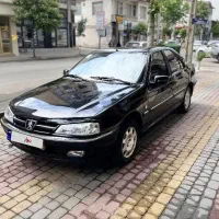 پژو پارس مدل ۹۳