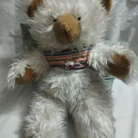خرس عروسکی