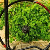 رینگ وطوقه29 و لاستیک کندا29 و24 ابریشمی اصلی
