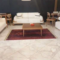مبلمان مدل و برند هرمس ) & خوش رنگ +/