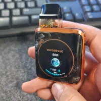 پاد برند ویپرسو مدل Xros nano4