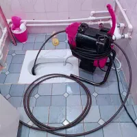 لوله بازکنی فنرزنی اکباتان  %آپاداناکوی بیمه%چیتگر