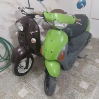 فروش موتور وینو صفر و لتسفور کم کار