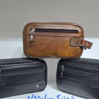 شوزبگ کیف دستی چرم اصل هدیه تولد لوکس فقط ۲/۹۵۰/۰۰