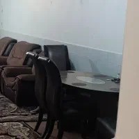 میز ناهارخوری ۶نفره