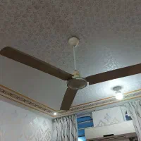 دو عددپنکه سقفCMC